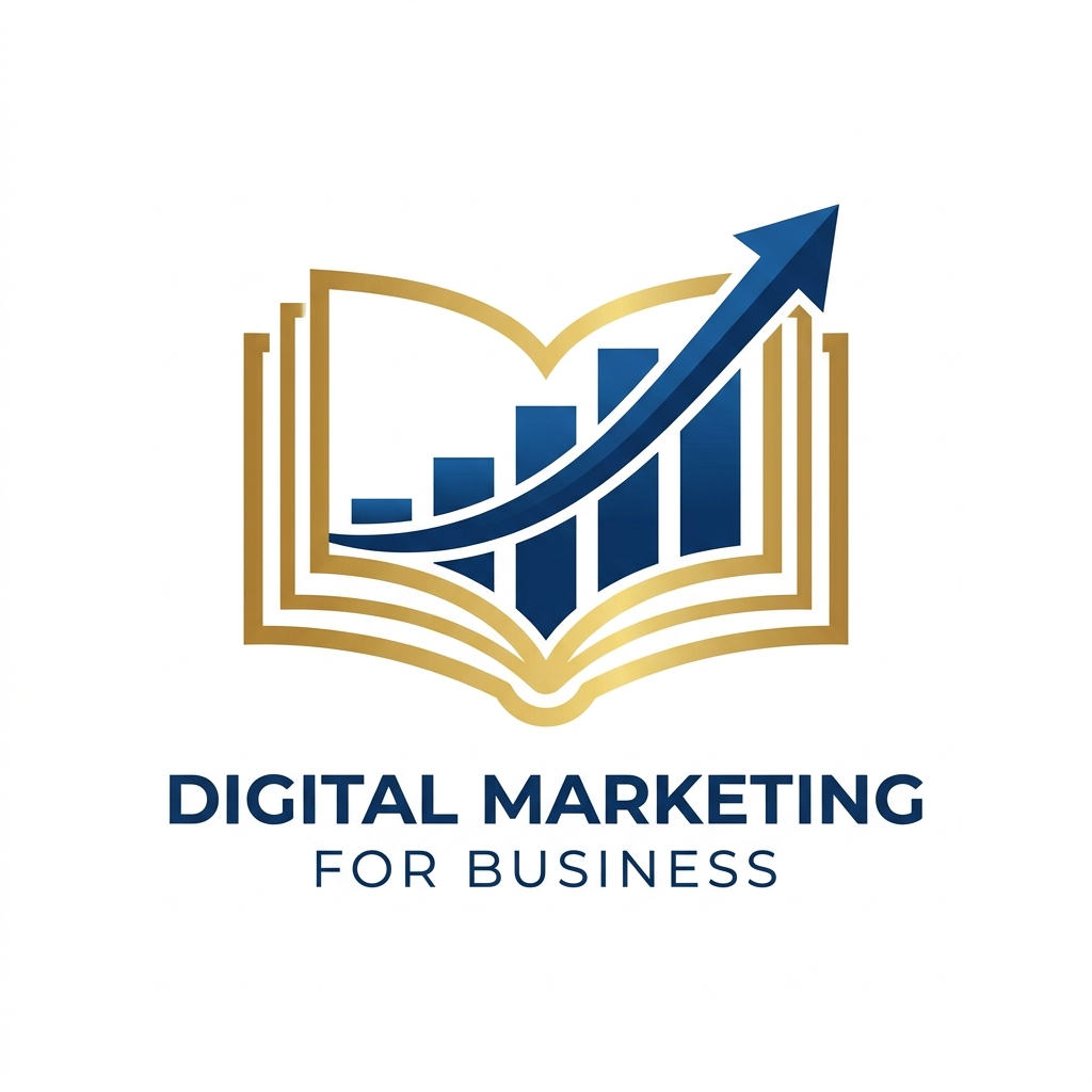 Digital Marketing For Business Book